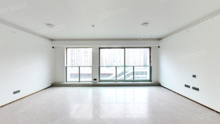 万科御澜道四期二手房实景图