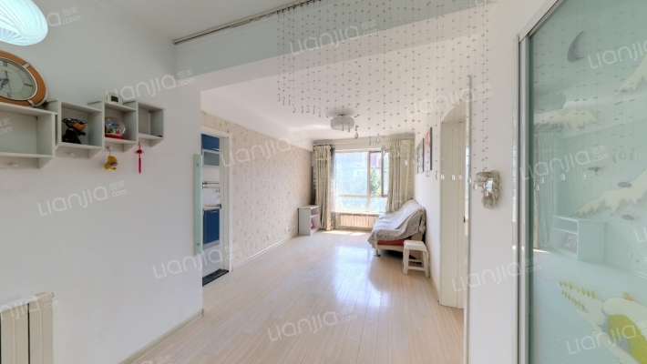 聚贤雅居二手房实景图