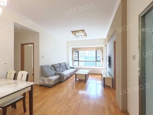 整租·香月湖 3室2厅 西