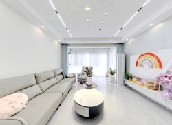 整租·中远书香门第 1室1厅 南/北_中远书香门第租房