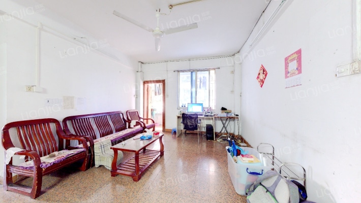 云华楼二手房实景图