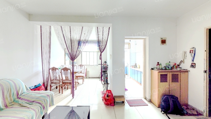 恒福花园二手房实景图