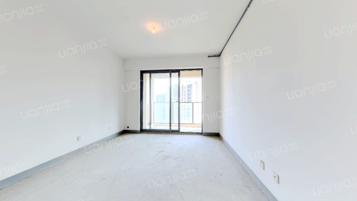 正荣润锦城二手房实景图