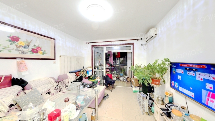 欧铂城二手房实景图