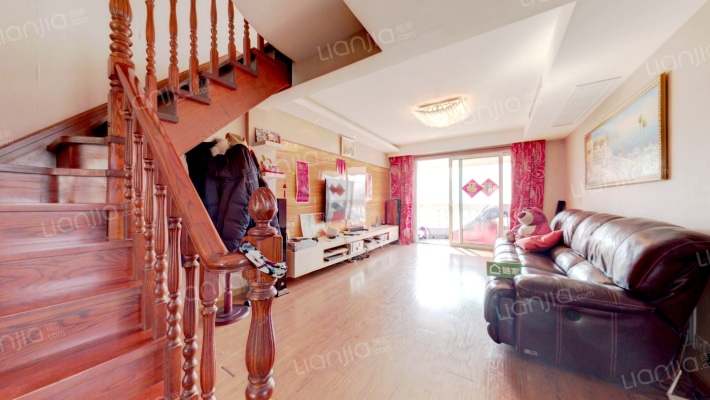 燕宁苑二手房实景图