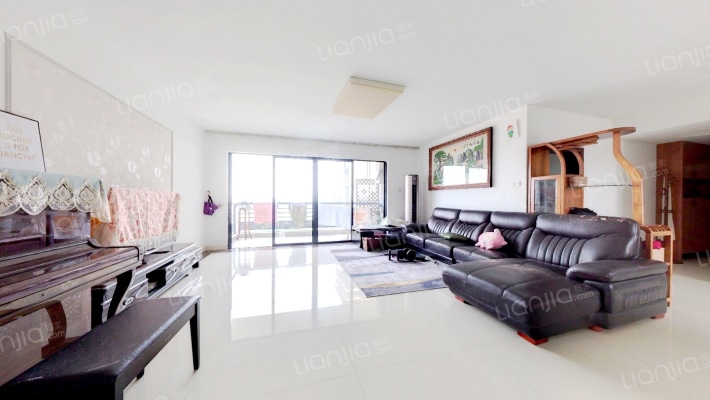 菩提园二手房实景图