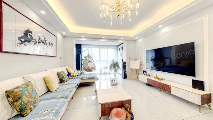 湟普国际二手房实景图