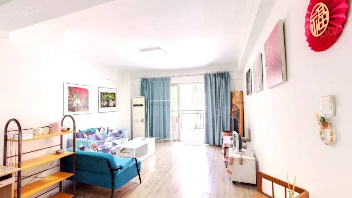 凌波小区二手房实景图