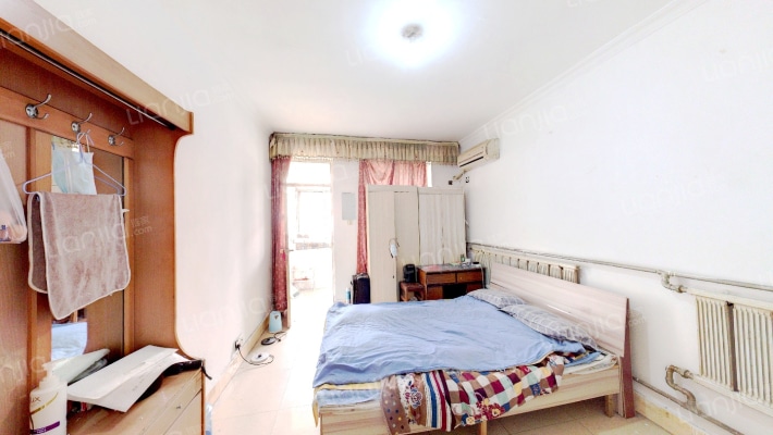 无影山新村五区二手房实景图