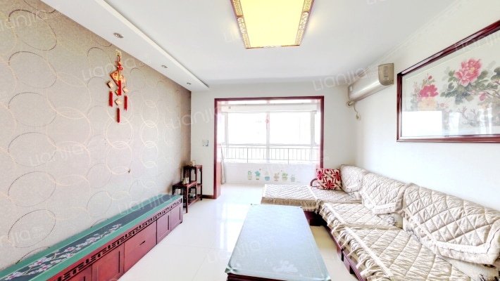 居美颐园二手房实景图