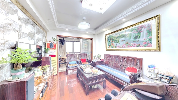 宝莱雅苑二手房实景图