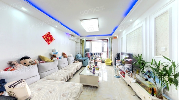 紫林湾二手房实景图