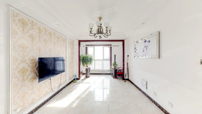 碧桂园海昌天澜二手房实景图