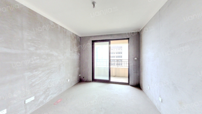 红豆香江华府一区二手房实景图