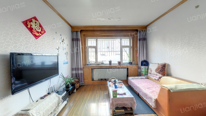 英俊社区二手房实景图