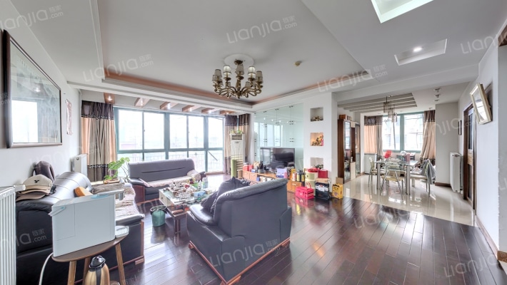 海琴园二手房实景图