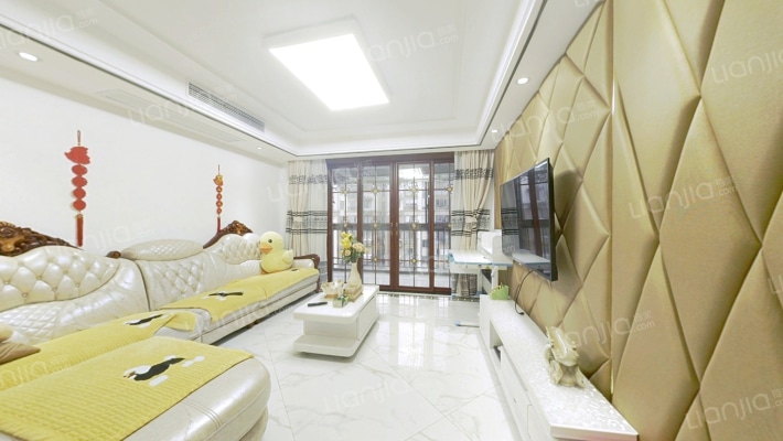 常熟老街三期二手房实景图