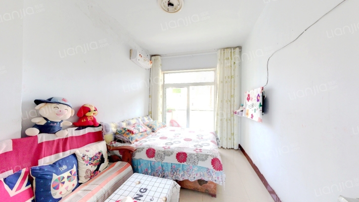 电厂东路二手房实景图