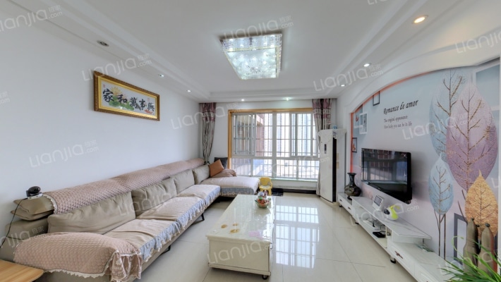 筑梦佳园二手房实景图