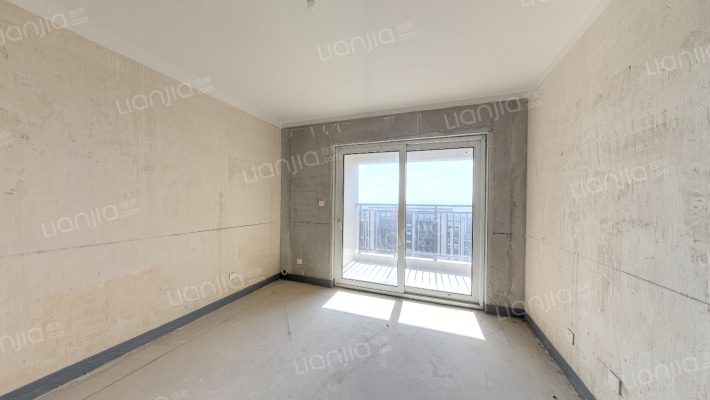 万科金域铭居二手房实景图