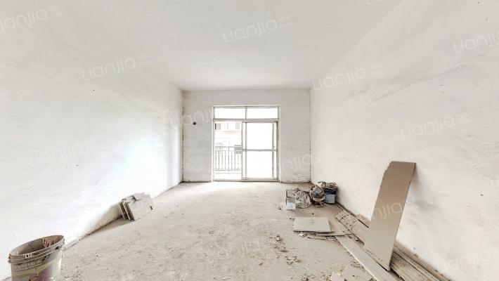 江北星城二手房实景图