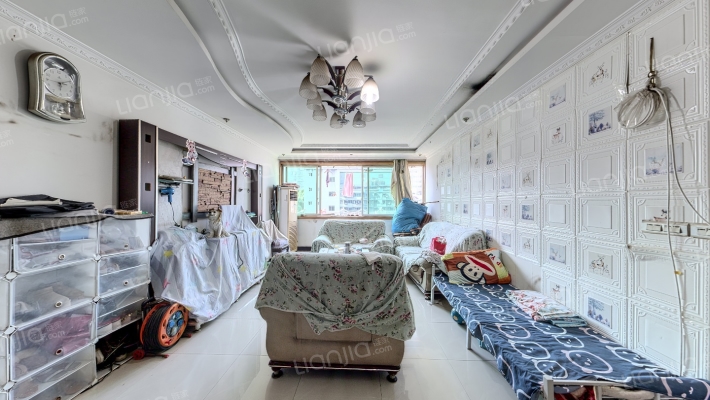 燕渝苑二手房实景图