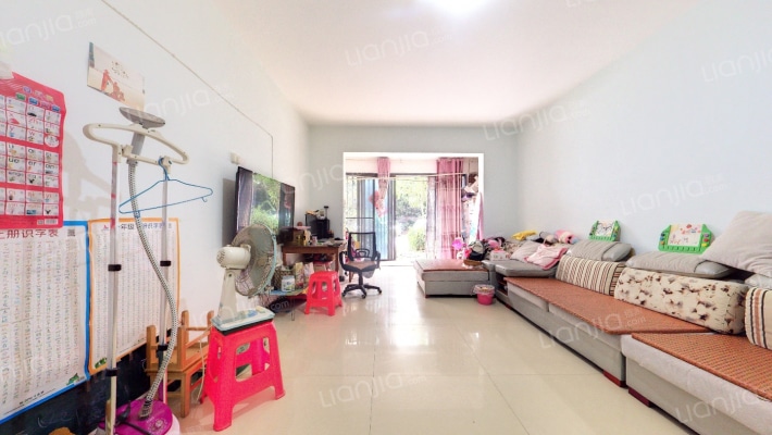 歌德堡二手房实景图