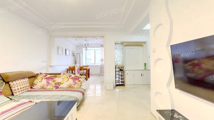 海天惠园二手房实景图