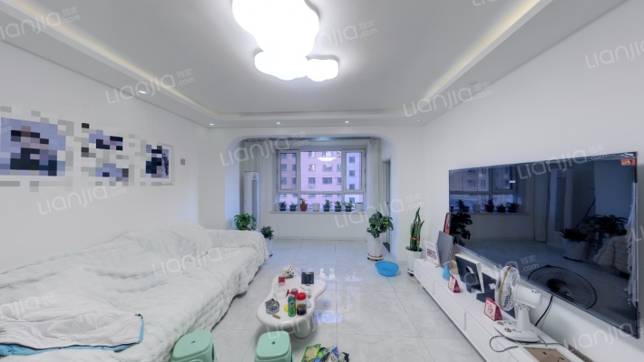 鑫隆家园二手房实景图