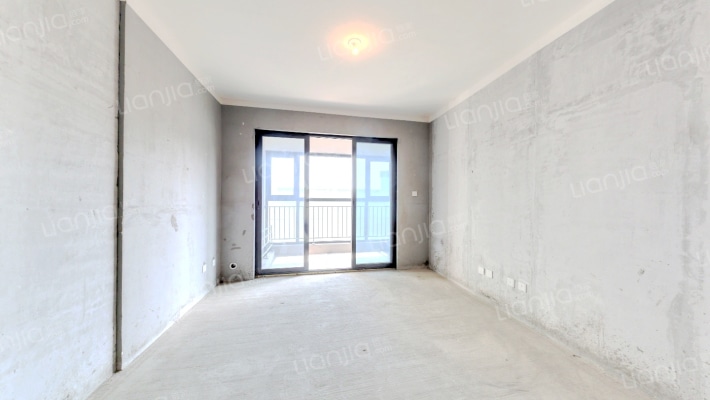 领地合兴·湖光合悦二手房实景图