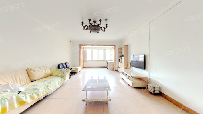 恒昌永乐园二手房实景图