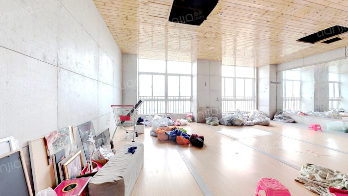 黄金海岸二手房实景图