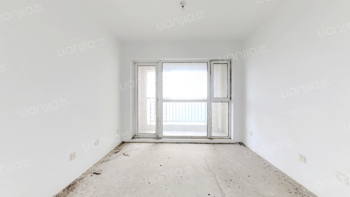 宝能水岸康城二手房实景图