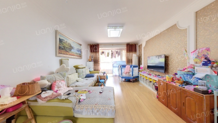 东方天澍花园二手房实景图