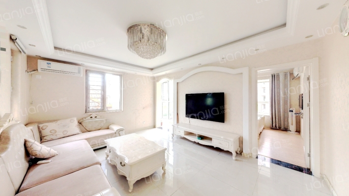 好新家园二手房实景图