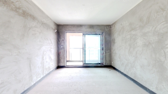 金科金辉美院A区二手房实景图