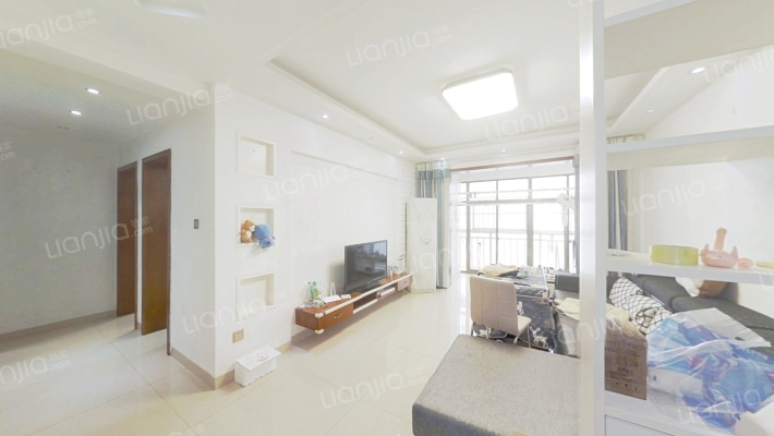 世方水岸二手房实景图