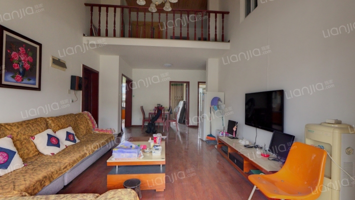 成大都江堰校区住宅小区二手房实景图