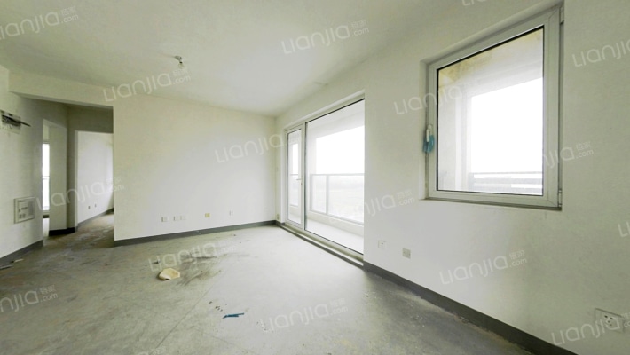 绿城岘山花城二手房实景图