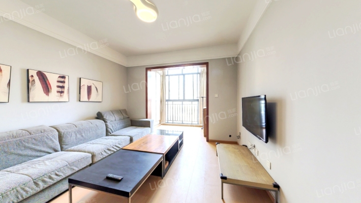 西华苑(郫都)二手房实景图