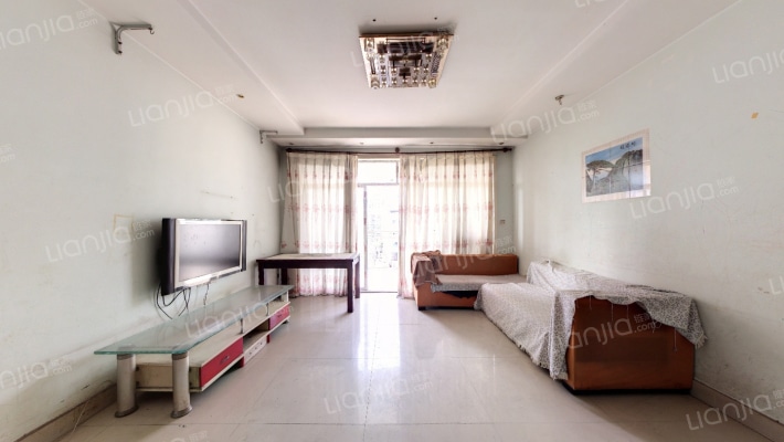 京海小城二手房实景图