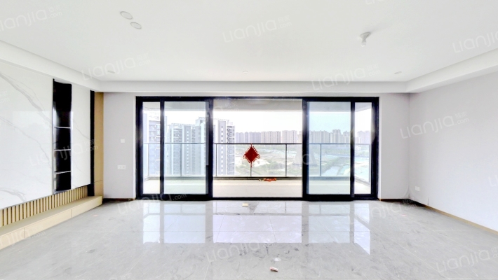 华侨城运河湾A区二手房实景图