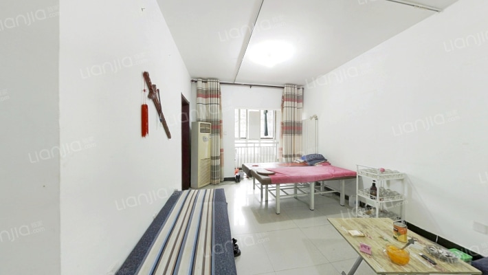 州河湾西园西区二手房实景图