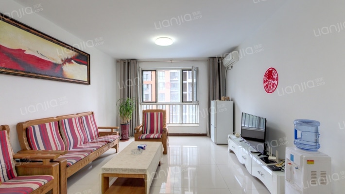 东五里紫东苑二手房实景图