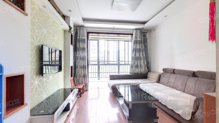 康居新江南二手房实景图