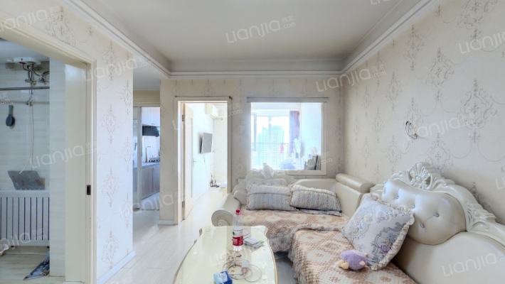 鑫海阳光二手房实景图