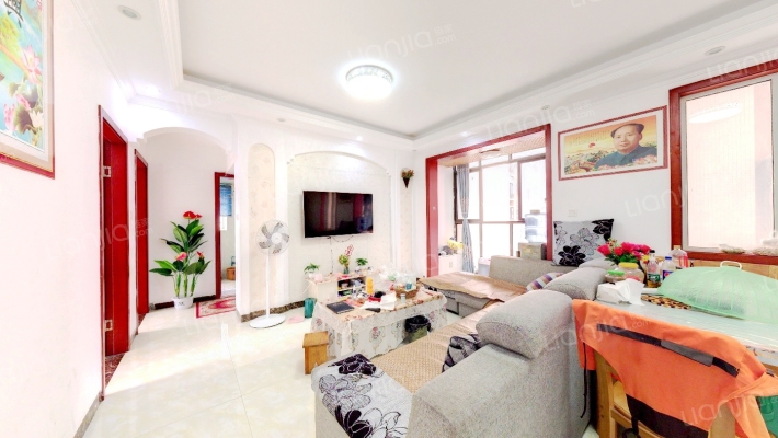 圣采泊尚二手房实景图