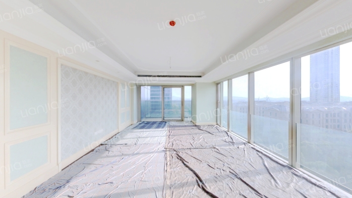 蠡湖香樟园二期二手房实景图