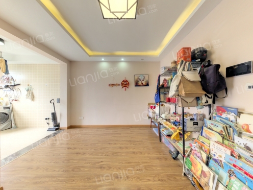 整租·翠屏城 2室1厅 南