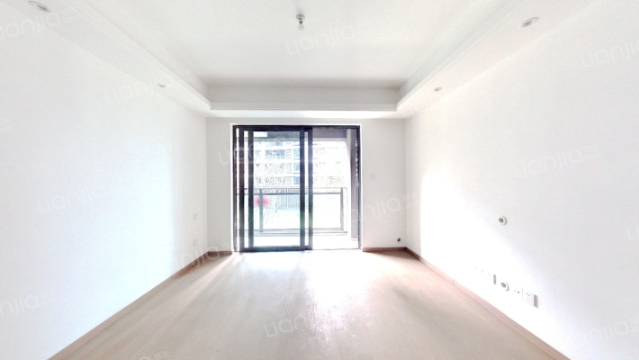 融信海月渝州二手房实景图